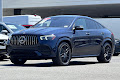 2022 Mercedes-Benz GLE GLE 53 AMG®