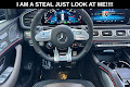 2022 Mercedes-Benz GLE GLE 53 AMG®