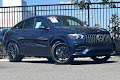 2022 Mercedes-Benz GLE GLE 53 AMG®