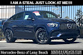 2022 Mercedes-Benz GLE GLE 53 AMG®