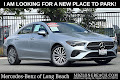 2026 Mercedes-Benz CLA CLA 250
