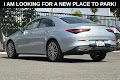2026 Mercedes-Benz CLA CLA 250