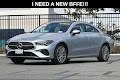2026 Mercedes-Benz CLA CLA 250