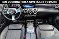 2026 Mercedes-Benz CLA CLA 250