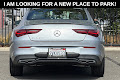 2026 Mercedes-Benz CLA CLA 250