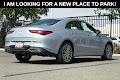 2026 Mercedes-Benz CLA CLA 250