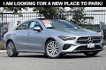 2026 Mercedes-Benz CLA CLA 250