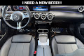 2026 Mercedes-Benz CLA CLA 250
