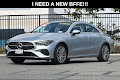2026 Mercedes-Benz CLA CLA 250