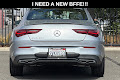 2026 Mercedes-Benz CLA CLA 250