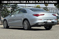 2026 Mercedes-Benz CLA CLA 250