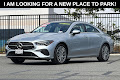 2026 Mercedes-Benz CLA CLA 250