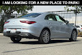 2026 Mercedes-Benz CLA CLA 250