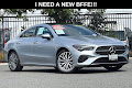 2026 Mercedes-Benz CLA CLA 250