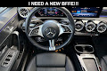 2026 Mercedes-Benz CLA CLA 250
