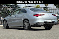 2026 Mercedes-Benz CLA CLA 250