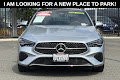 2026 Mercedes-Benz CLA CLA 250