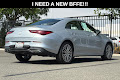 2026 Mercedes-Benz CLA CLA 250