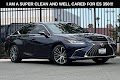 2023 Lexus ES 350