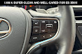 2023 Lexus ES 350