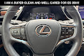 2023 Lexus ES 350