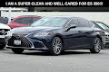 2023 Lexus ES 350