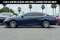 2023 Lexus ES 350