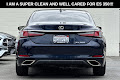 2023 Lexus ES 350