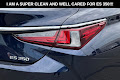 2023 Lexus ES 350