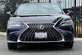 2023 Lexus ES 350
