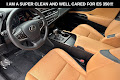 2023 Lexus ES 350