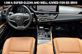 2023 Lexus ES 350