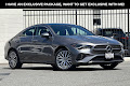 2026 Mercedes-Benz CLA CLA 250