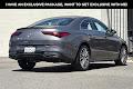 2026 Mercedes-Benz CLA CLA 250