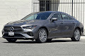 2026 Mercedes-Benz CLA CLA 250