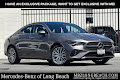 2026 Mercedes-Benz CLA CLA 250