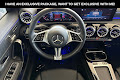 2026 Mercedes-Benz CLA CLA 250
