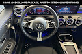 2026 Mercedes-Benz CLA CLA 250