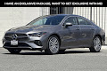 2026 Mercedes-Benz CLA CLA 250