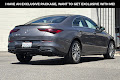 2026 Mercedes-Benz CLA CLA 250