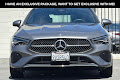 2026 Mercedes-Benz CLA CLA 250
