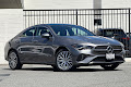 2026 Mercedes-Benz CLA CLA 250