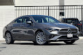 2026 Mercedes-Benz CLA CLA 250