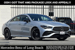 2026 Mercedes-Benz CLA CLA 250