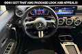 2026 Mercedes-Benz CLA CLA 250