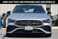 2026 Mercedes-Benz CLA CLA 250
