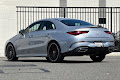 2026 Mercedes-Benz CLA CLA 250