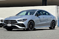 2026 Mercedes-Benz CLA CLA 250