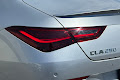 2026 Mercedes-Benz CLA CLA 250