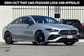 2026 Mercedes-Benz CLA CLA 250